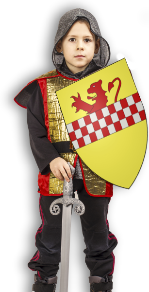 Enfant chevalier Enfant chevalier