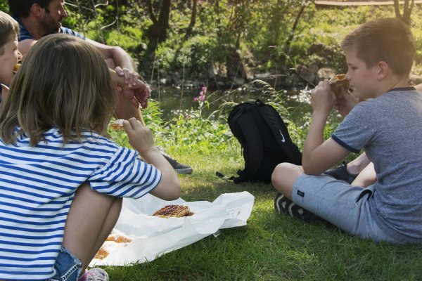 picknick