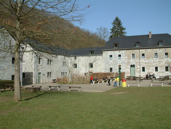 Massire Waleran - Hébergement pour groupe Massire Waleran - Hébergement pour groupe