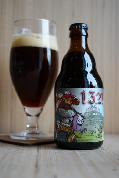 bière spéciale 1521