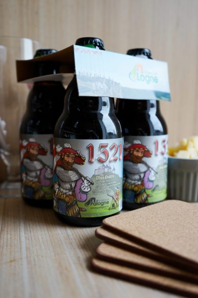 bière 1521