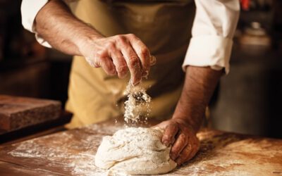 – Expo Bakker, ben je in vorm? – Lekkere demonstraties weekends en feestdagen geduren de zomer –