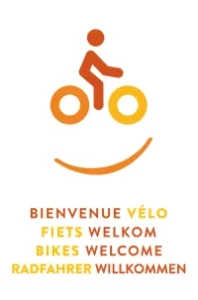 Label Bienvenue Velo