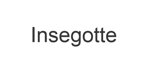Insegotte