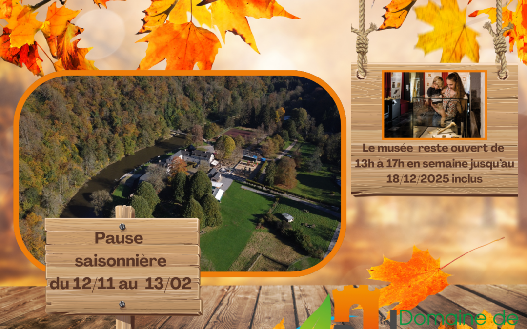 Toeristische sluiting