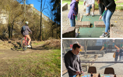 Réouverture du 𝑫𝒐𝒎𝒂𝒊𝒏𝒆 𝒅𝒆 𝑷𝒂𝒍𝒐𝒈𝒏𝒆 !