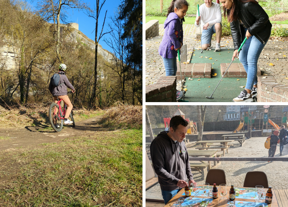 Réouverture du 𝑫𝒐𝒎𝒂𝒊𝒏𝒆 𝒅𝒆 𝑷𝒂𝒍𝒐𝒈𝒏𝒆 !