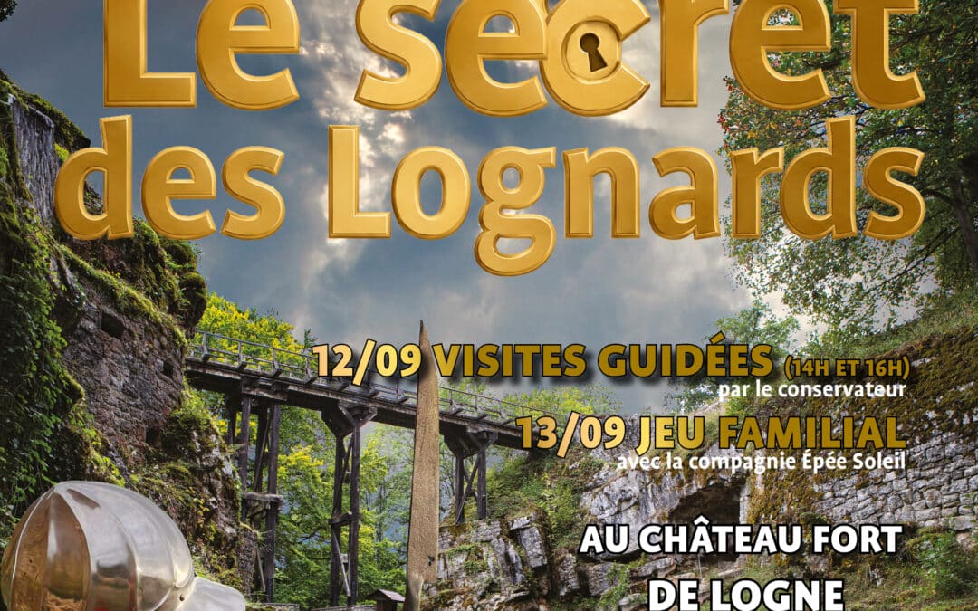 Journées européennes du patrimoine en Wallonie