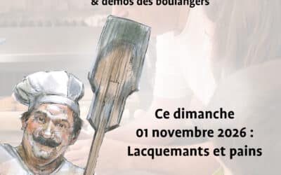 Lacquemants et musées gratuits